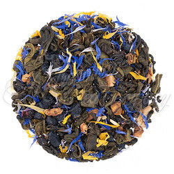 Blueberry Pie Green Tea