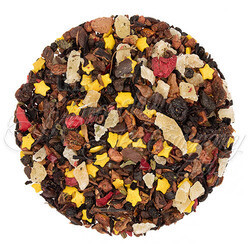Cranberry Bark