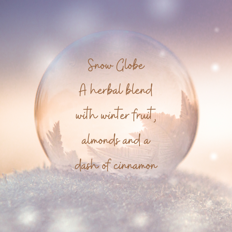 Snow globe