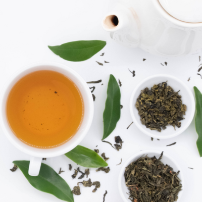 Green Tea