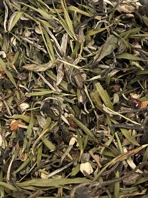 White tea