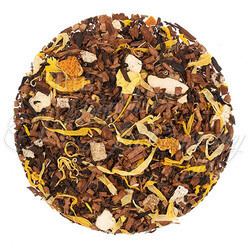 Honeybush Peach