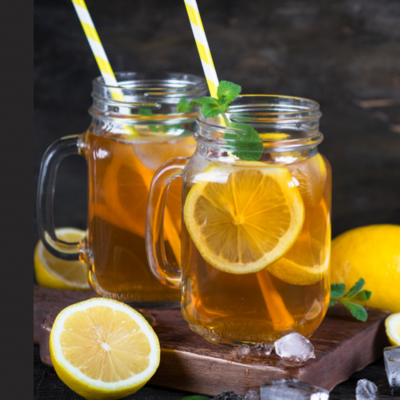Best for Iced Tea