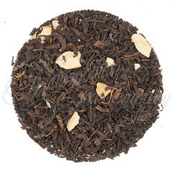 Scottish Caramel Pu’erh