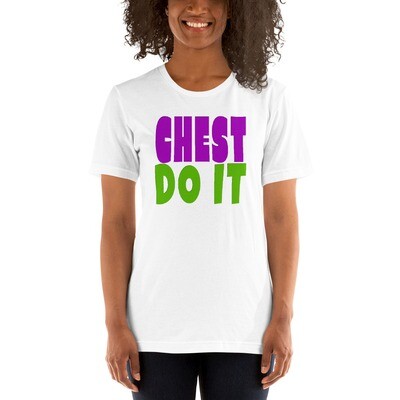 Chest do it