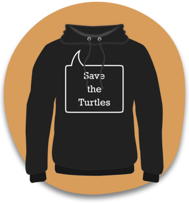 CS17HO-Save the turtles