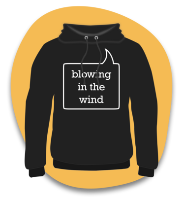 AI31HO-blowing in the wind