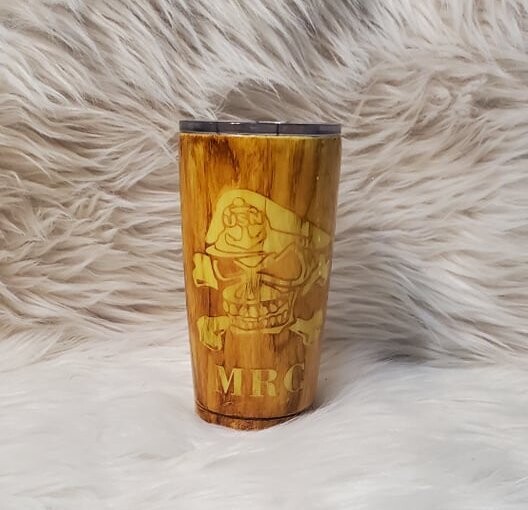Woodgrain