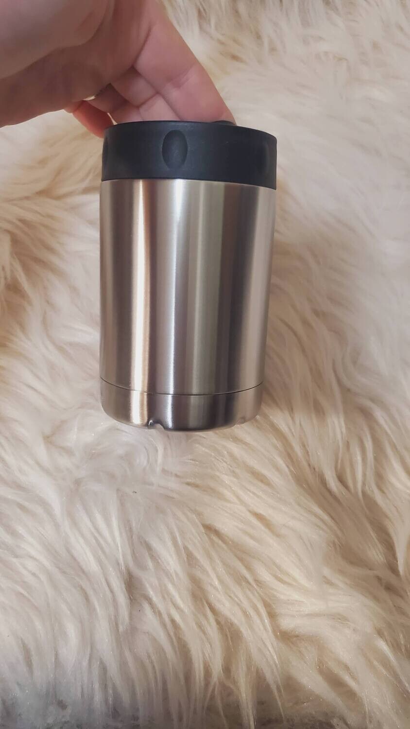 12oz Custom Koozie