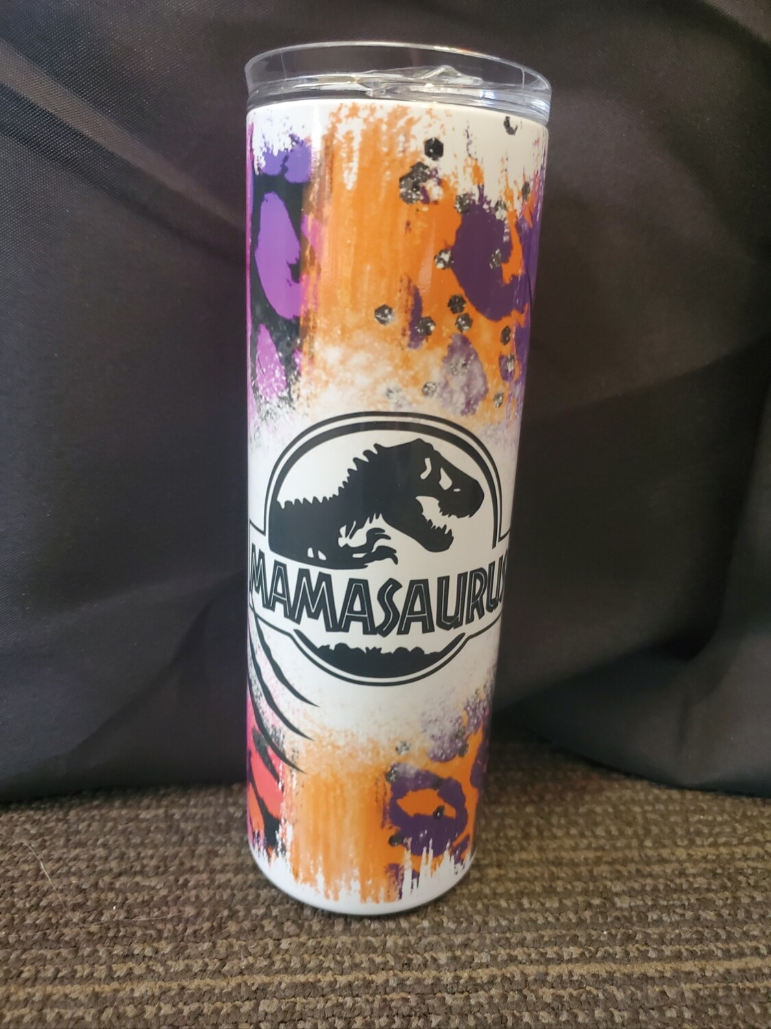 mamasaurus