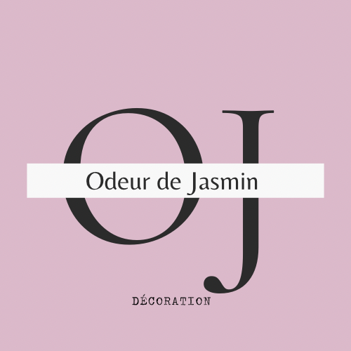 Odeur de Jasmin