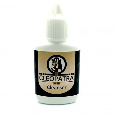 Cleopatra “Secret” nuriebalintojas