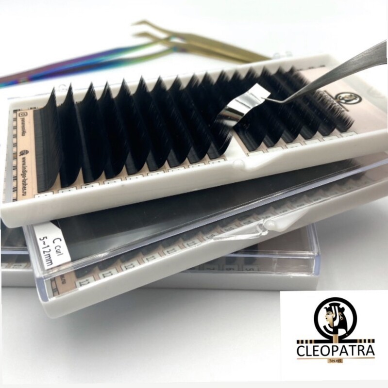 Cleopatra “Secret” blakstienos C+ linkis 0.07