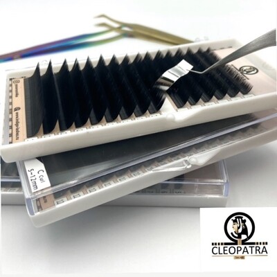 Cleopatra “Secret” blakstienos C+ linkis 0.07