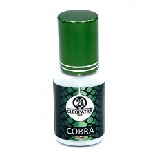 Cleopatra “Kobra”
