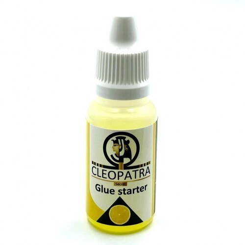 Aktyvatorius Cleopatra Secret Lemon