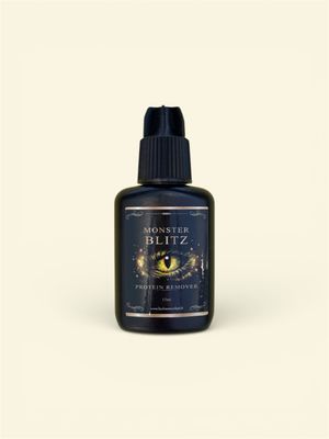Monster Blitz Protein Remover