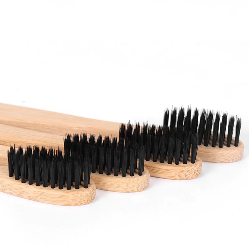Diamond Sustainable Bamboo Toothbrush