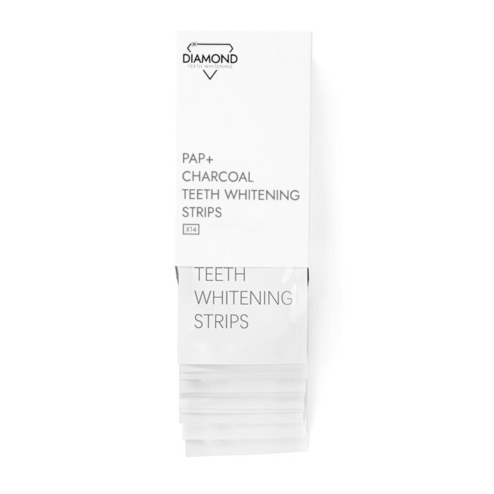 Charcoal Teeth Whitening Bundle