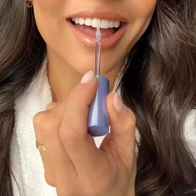 Diamond Tooth Gloss Stick - Teeth Whitening Wand