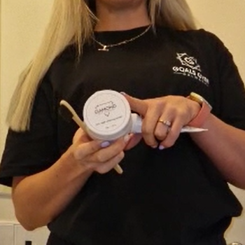 Diamond PAP+ Teeth Whitening Powder