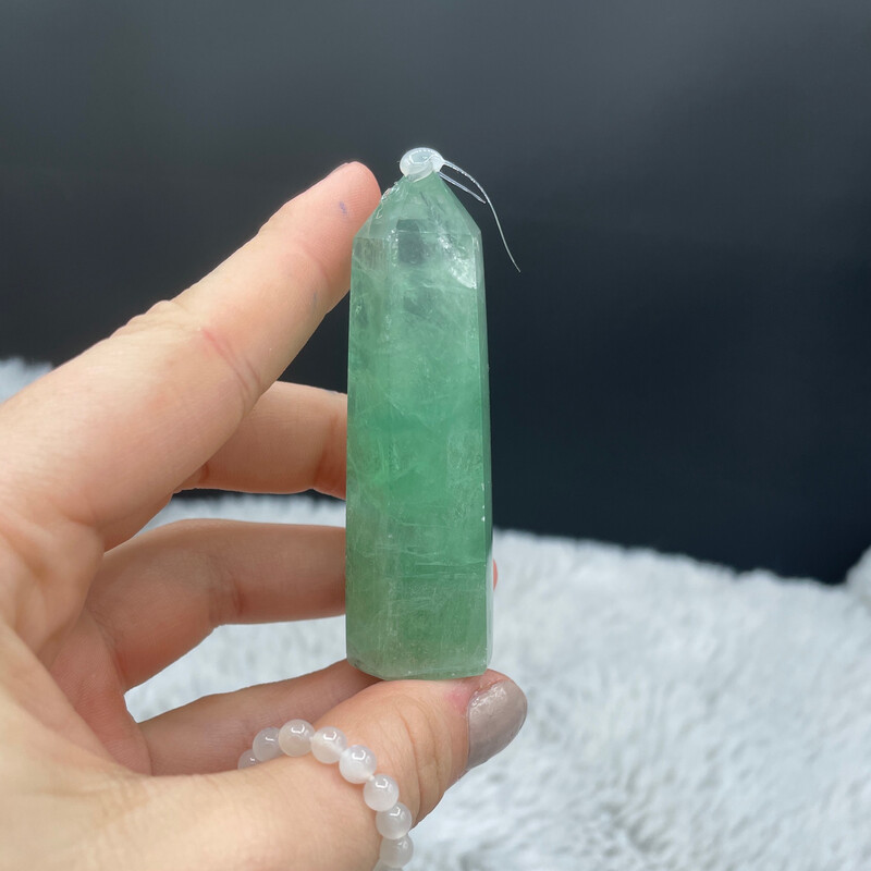 Fluorit Turm
