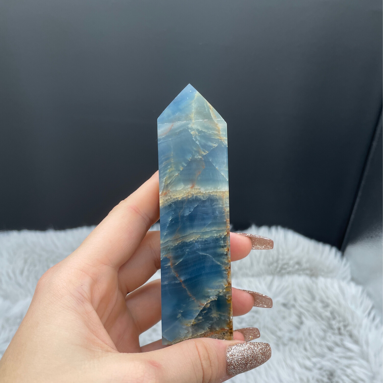 Onyx Turm