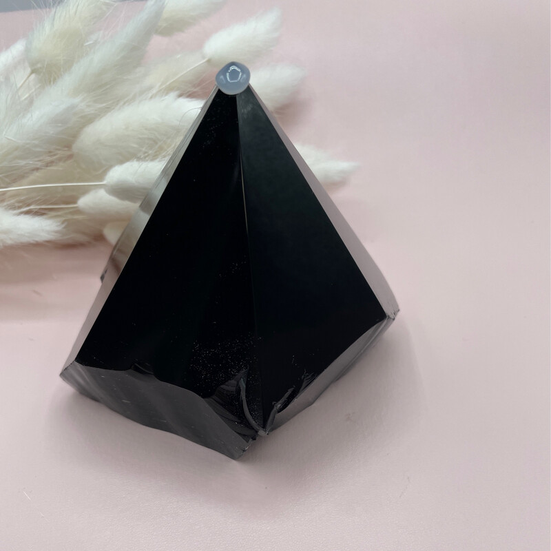 Obsidian Spitze