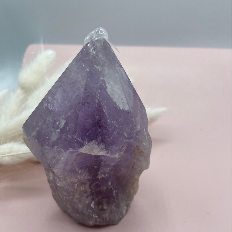 Amethyst Spitze
