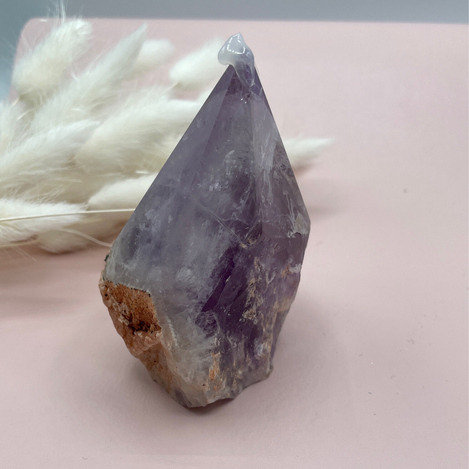 Amethyst Spitze