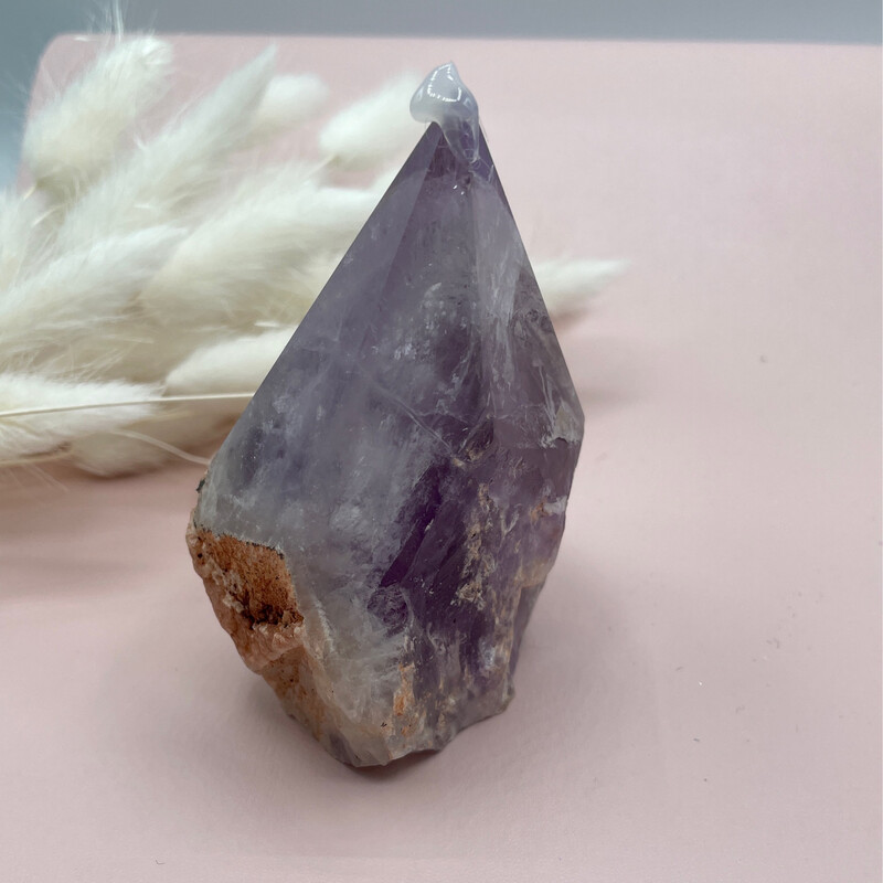 Amethyst Spitze