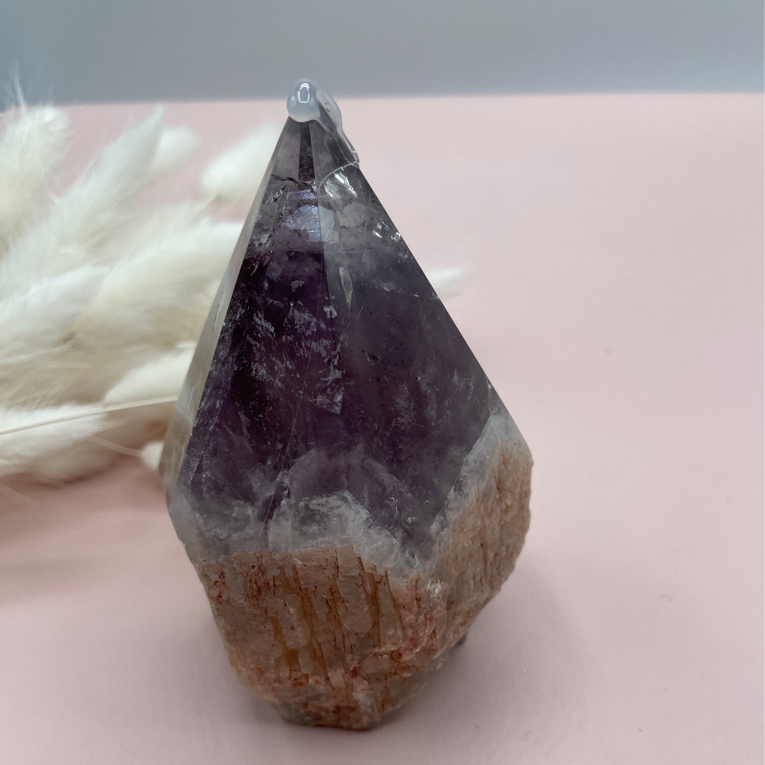 Amethyst Spitze