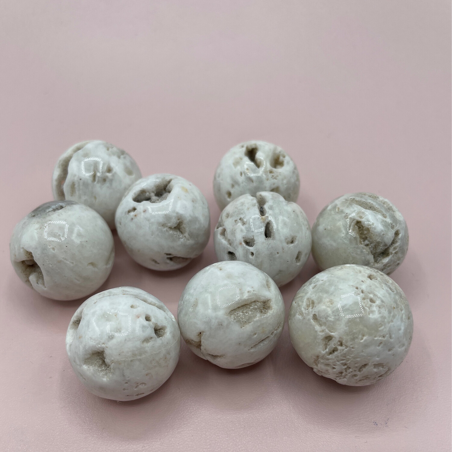 Sphalerit Kugel, ca.2.5cm