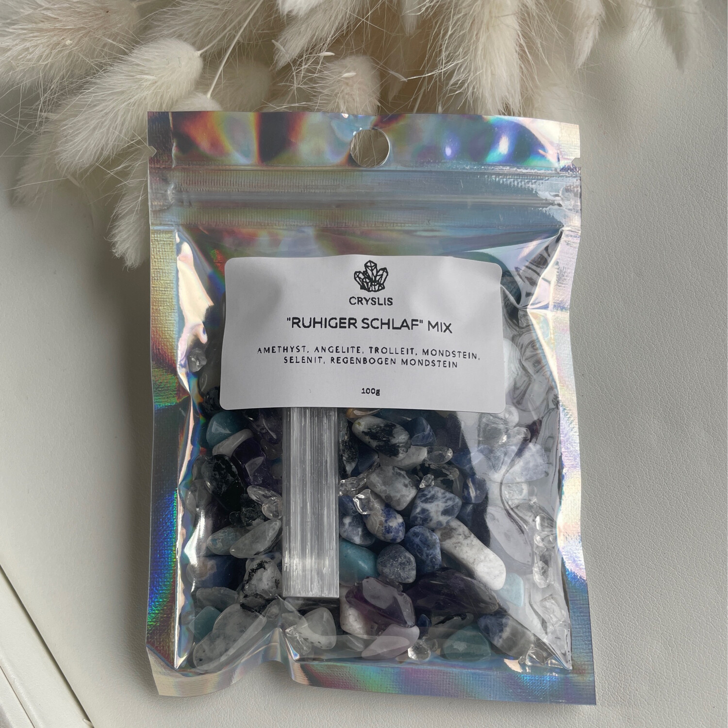 Ruhiger Schlaf Mix
