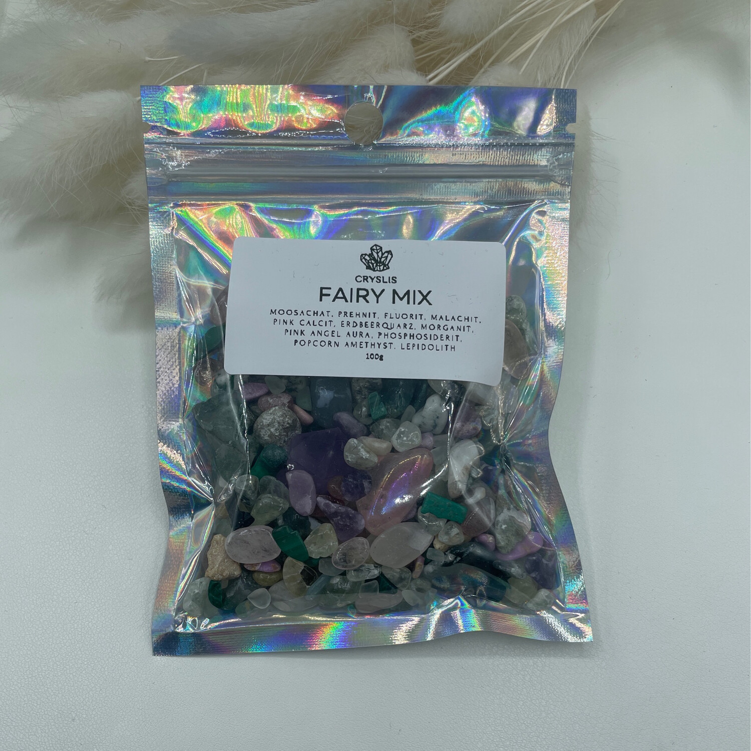 FAIRY MIX