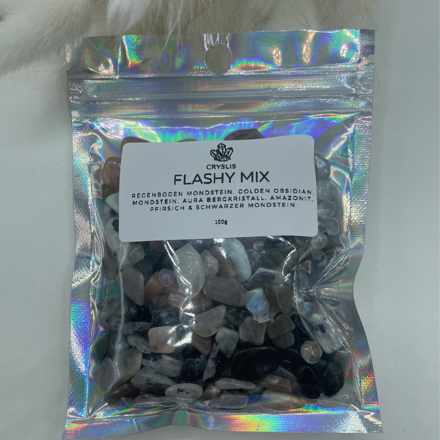 Flashy Mix