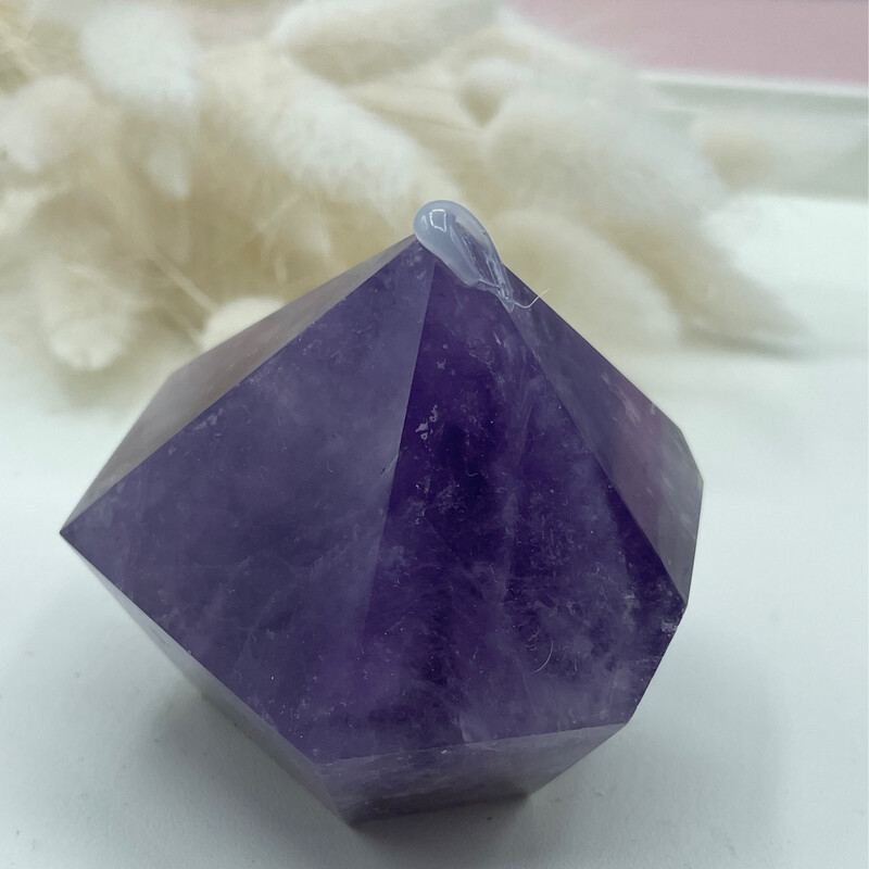 Amethyst Spitze