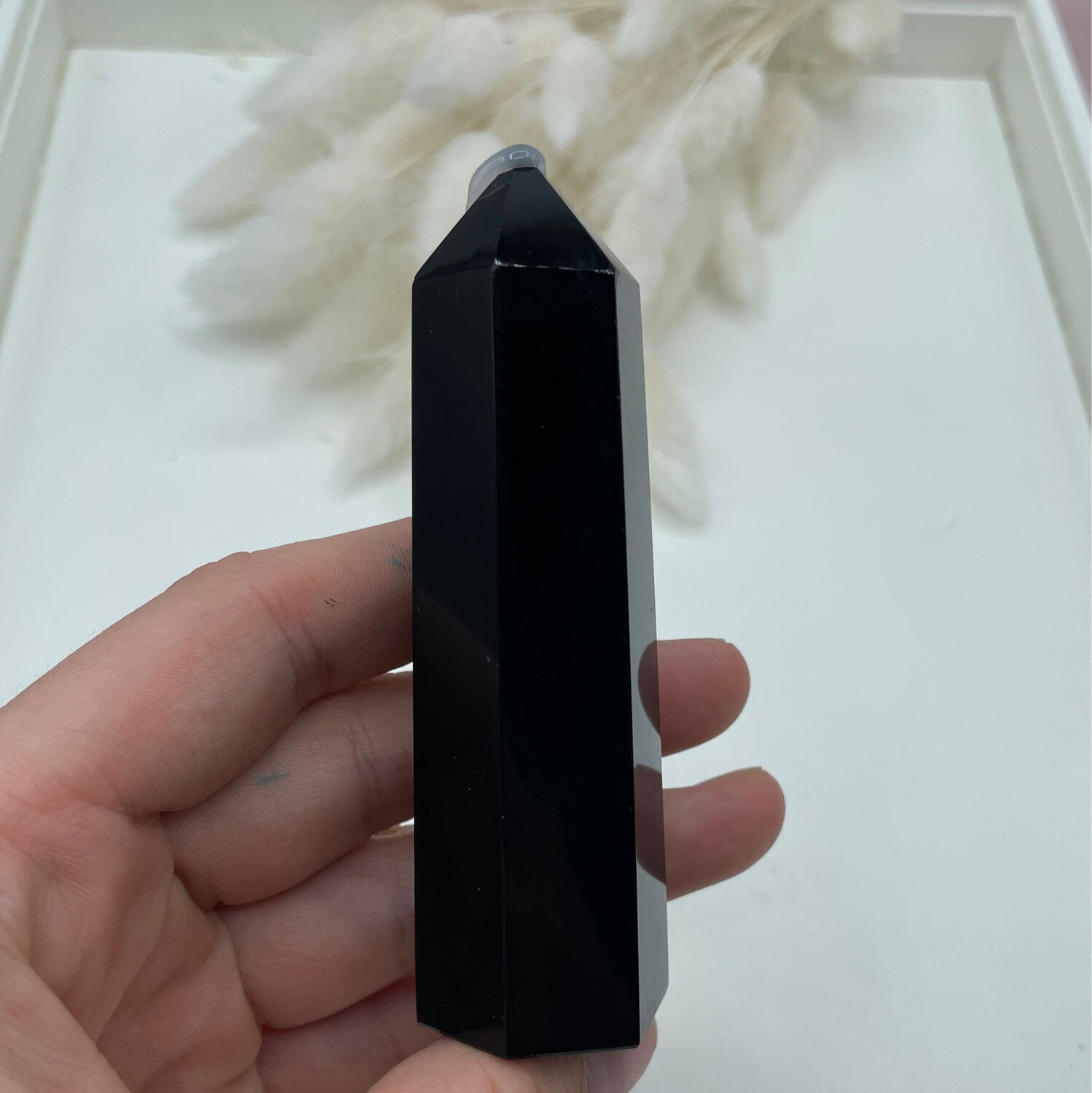 Obsidian Turm