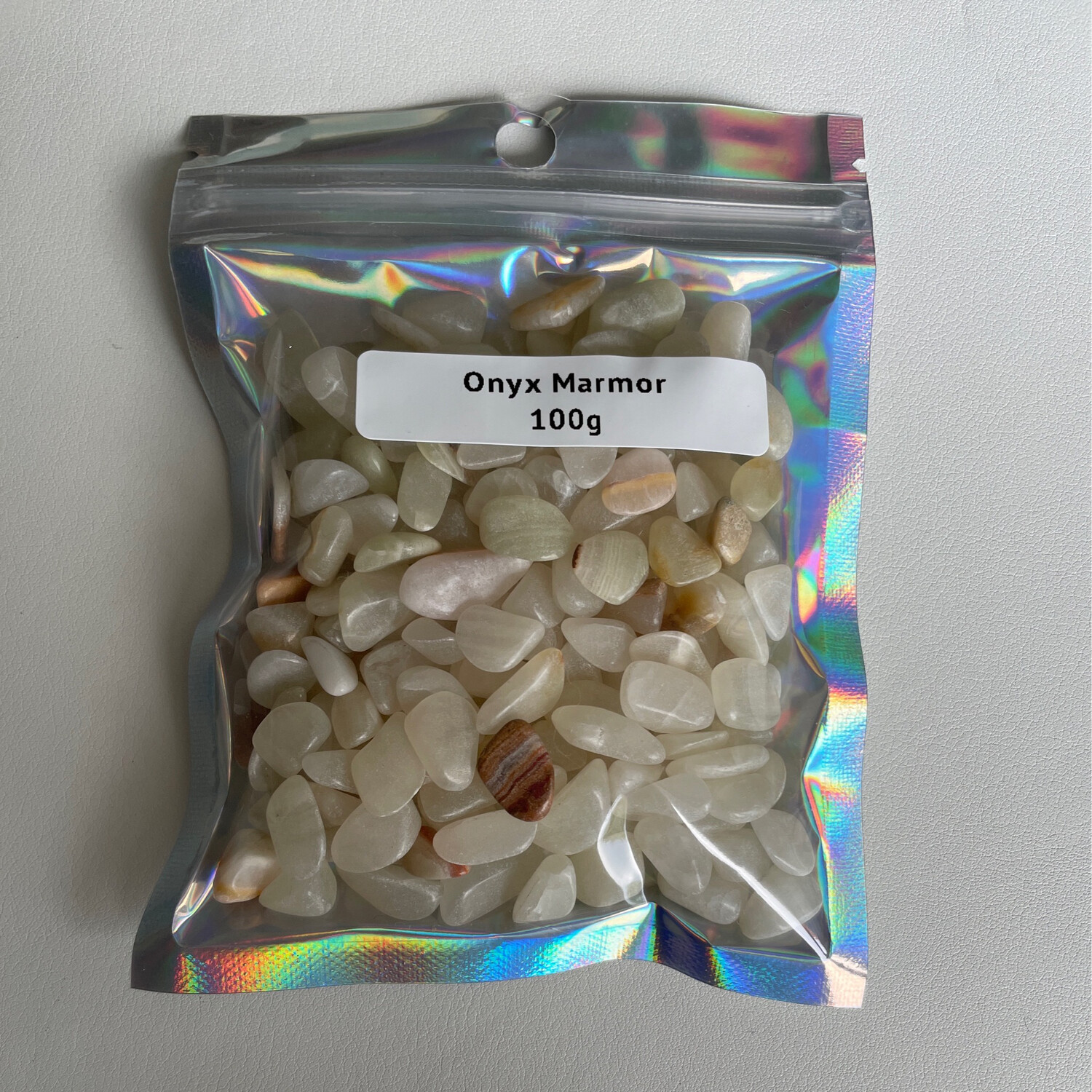 Onyx Marmor Chips