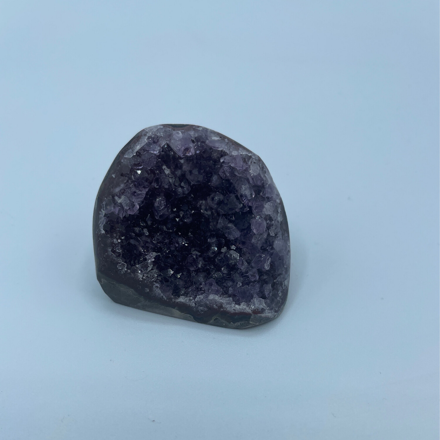 Amethyst Freiform