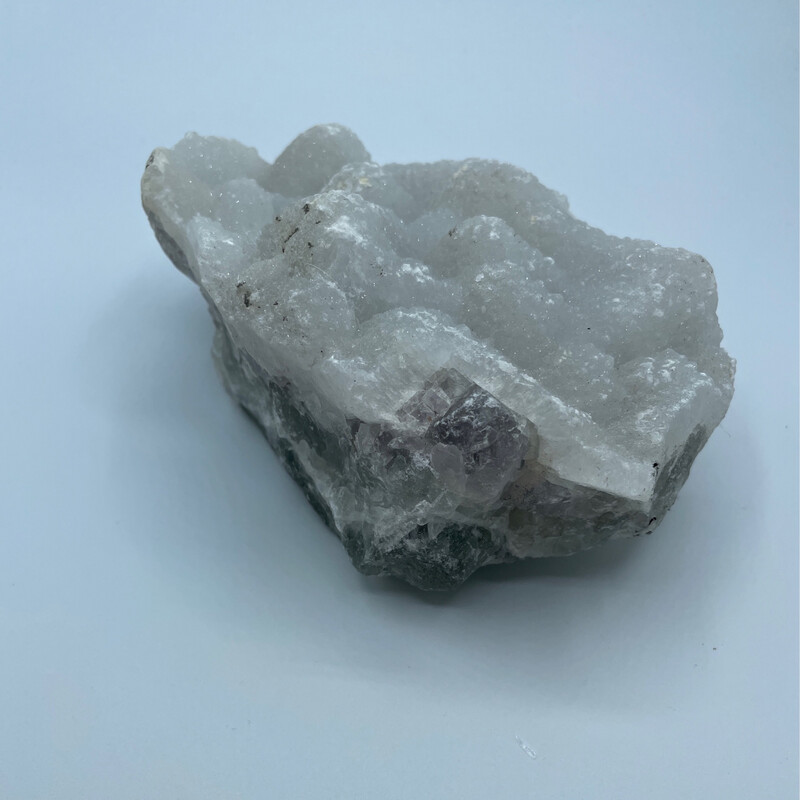 Sugar Fluorit