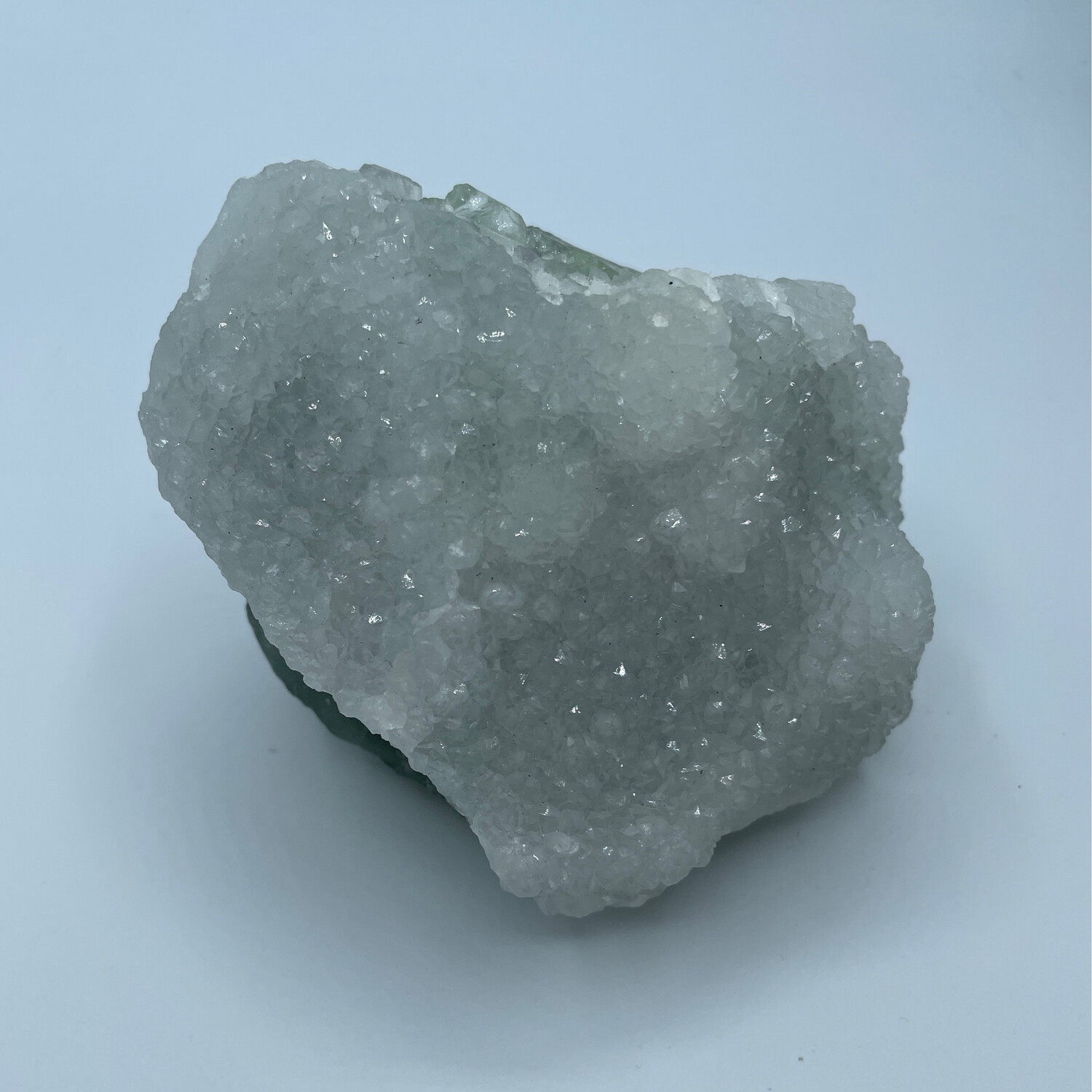 Sugar Fluorit