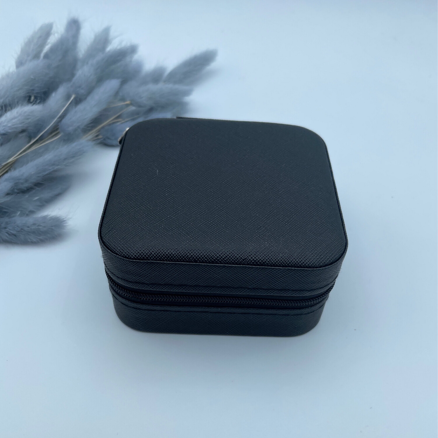 Schmuck Box Schwarz