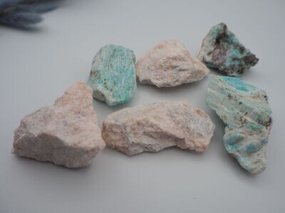 Rohsteine
