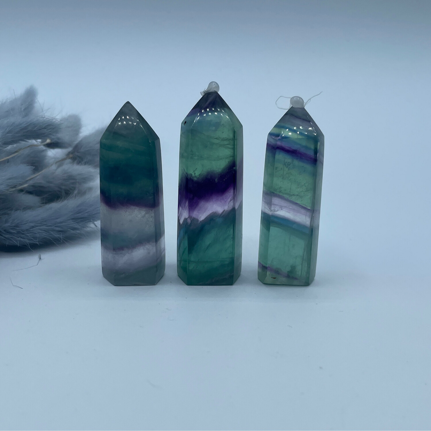 Fluorit Turm