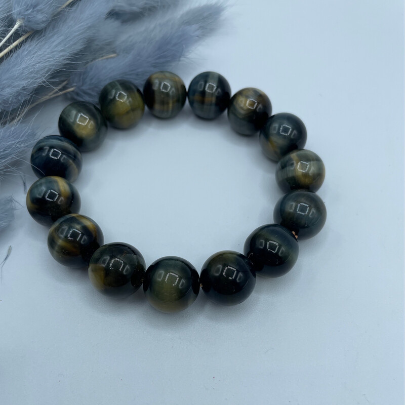 Falkenauge Armband 14mm