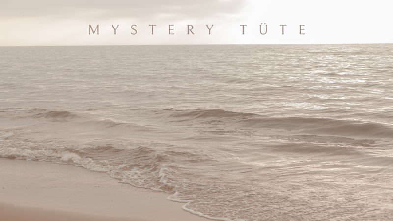 MYSTERY TÜTE