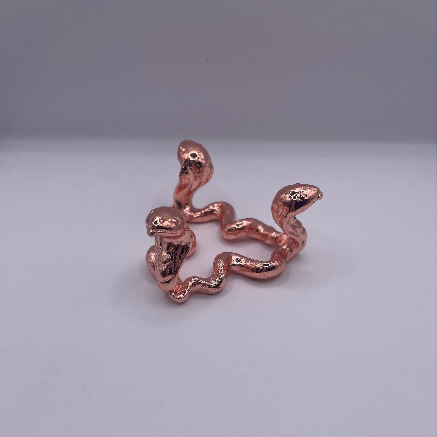 Kobra Kugelhalter „Rosé“