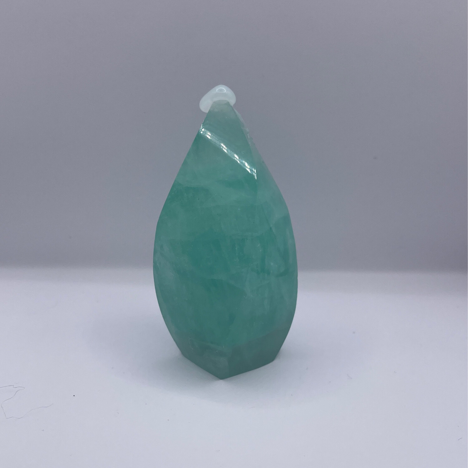 Fluorit Flamme