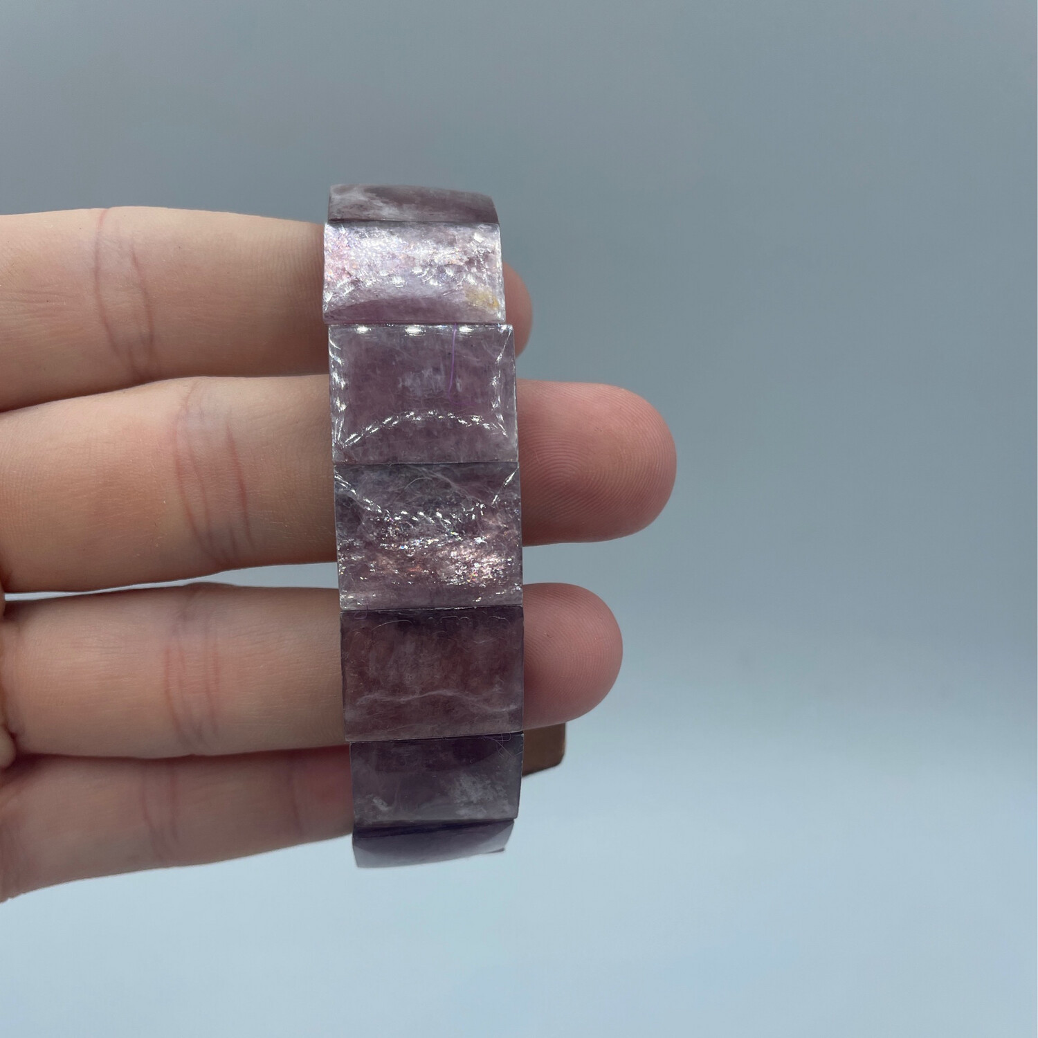 Mica Bangle
